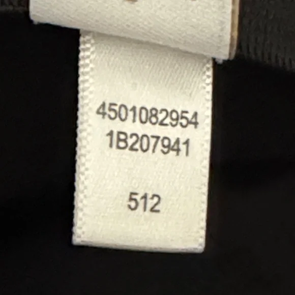 Girlfriend Slim Ankle Jeans - Picture 7 of 10